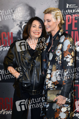 After Show Empfang 'Peter Lindbergh - Women Stories', Berlinale 2019