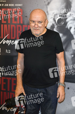 After Show Empfang 'Peter Lindbergh - Women Stories', Berlinale 2019