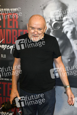 After Show Empfang 'Peter Lindbergh - Women Stories', Berlinale 2019