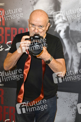 After Show Empfang 'Peter Lindbergh - Women Stories', Berlinale 2019