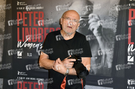 After Show Empfang 'Peter Lindbergh - Women Stories', Berlinale 2019