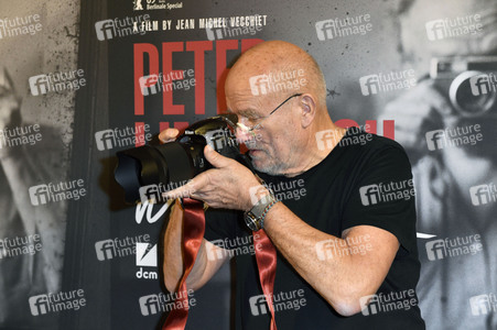 After Show Empfang 'Peter Lindbergh - Women Stories', Berlinale 2019
