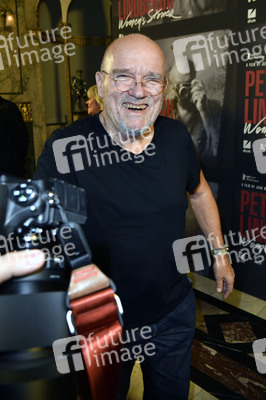 After Show Empfang 'Peter Lindbergh - Women Stories', Berlinale 2019