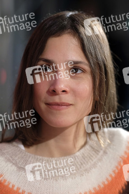 RadioEins Talk, Berlinale 2019