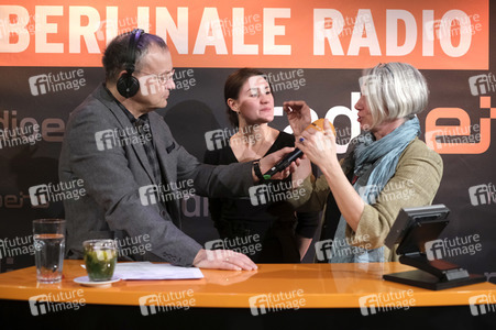 RadioEins Talk, Berlinale 2019