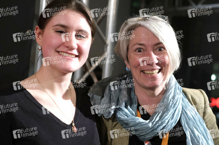 RadioEins Talk, Berlinale 2019