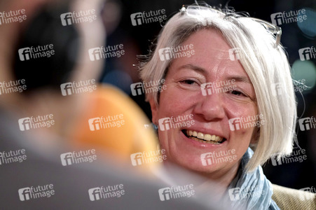 RadioEins Talk, Berlinale 2019