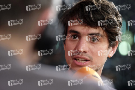 RadioEins Talk, Berlinale 2019