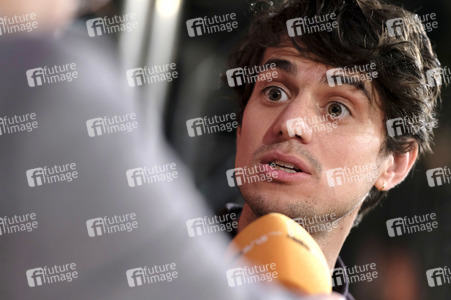 RadioEins Talk, Berlinale 2019