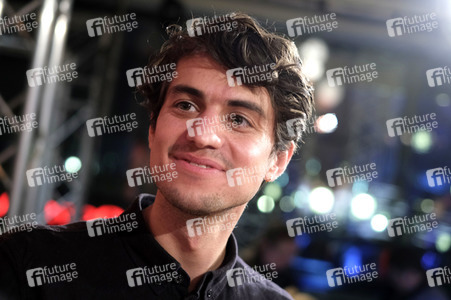 RadioEins Talk, Berlinale 2019