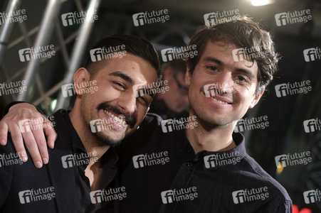 RadioEins Talk, Berlinale 2019