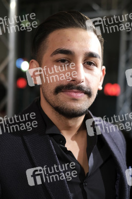 RadioEins Talk, Berlinale 2019