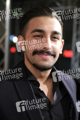 RadioEins Talk, Berlinale 2019