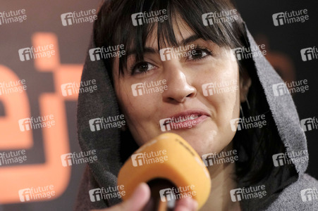 RadioEins Talk, Berlinale 2019