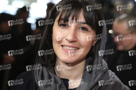 RadioEins Talk, Berlinale 2019