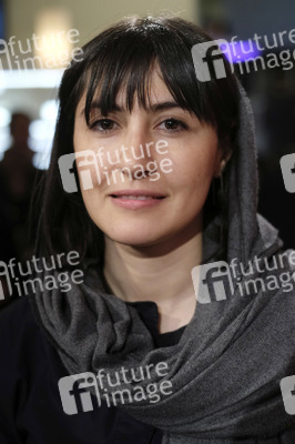 RadioEins Talk, Berlinale 2019