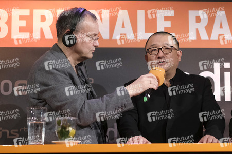 RadioEins Talk, Berlinale 2019