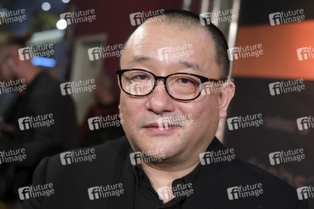 RadioEins Talk, Berlinale 2019