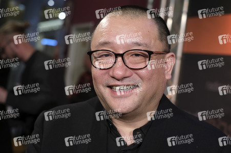 RadioEins Talk, Berlinale 2019