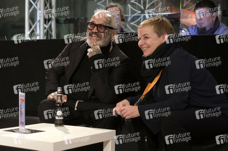 RadioEins Talk, Berlinale 2019