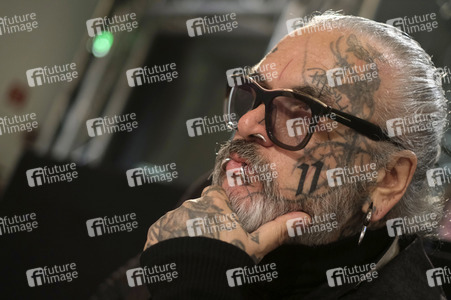 RadioEins Talk, Berlinale 2019