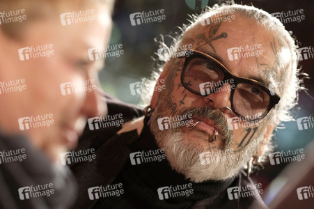 RadioEins Talk, Berlinale 2019