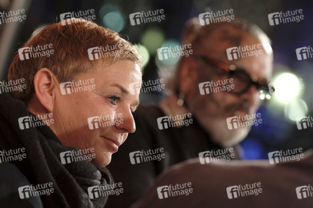 RadioEins Talk, Berlinale 2019