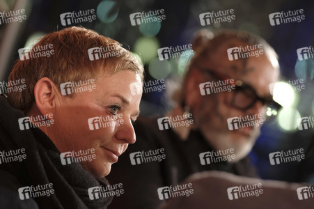 RadioEins Talk, Berlinale 2019