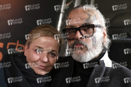 RadioEins Talk, Berlinale 2019