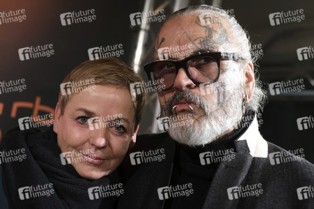 RadioEins Talk, Berlinale 2019