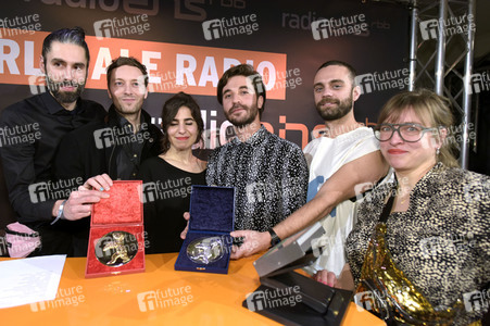 RadioEins Talk, Berlinale 2019