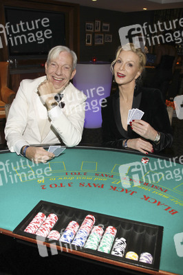 Aspria James Bond Party in Hamburg