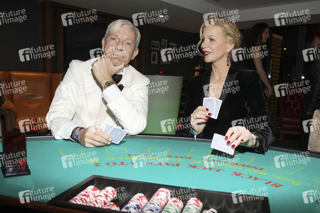 Aspria James Bond Party in Hamburg