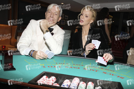 Aspria James Bond Party in Hamburg