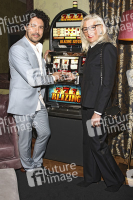 Aspria James Bond Party in Hamburg