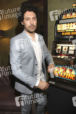 Aspria James Bond Party in Hamburg