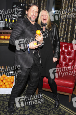 Aspria James Bond Party in Hamburg