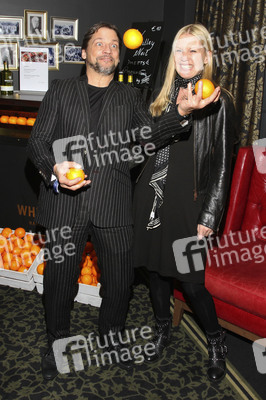 Aspria James Bond Party in Hamburg