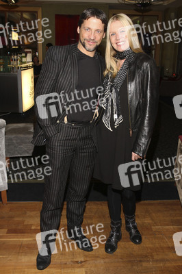 Aspria James Bond Party in Hamburg