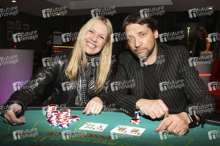 Aspria James Bond Party in Hamburg