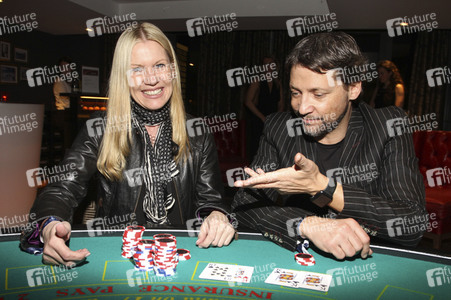 Aspria James Bond Party in Hamburg