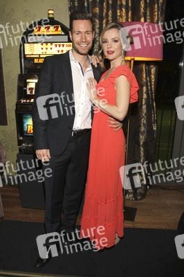 Aspria James Bond Party in Hamburg