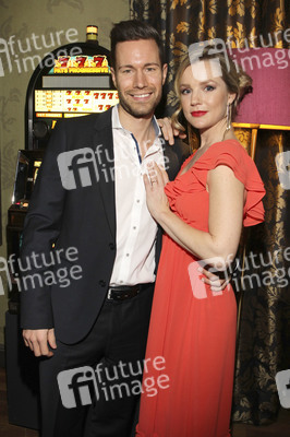 Aspria James Bond Party in Hamburg