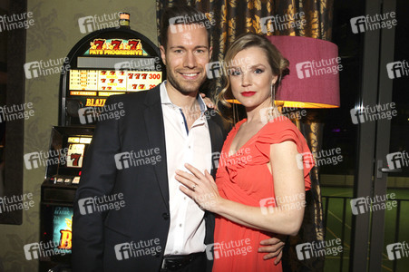 Aspria James Bond Party in Hamburg