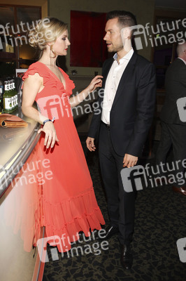 Aspria James Bond Party in Hamburg