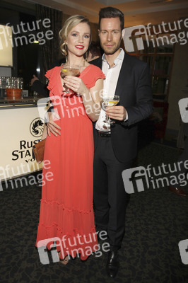 Aspria James Bond Party in Hamburg