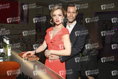 Aspria James Bond Party in Hamburg