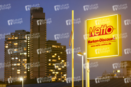 Symbolbild Netto