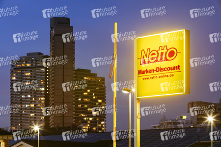 Symbolbild Netto