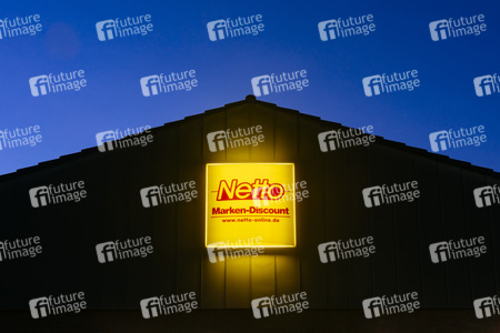 Symbolbild Netto